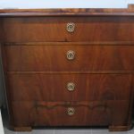 439 1274 CHEST OF DRAWERS